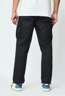 Pantalon cargo