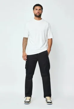 Pantalon cargo