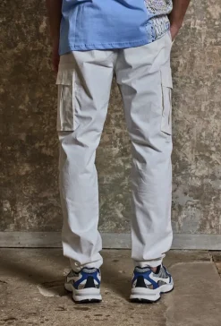 Pantalon cargo