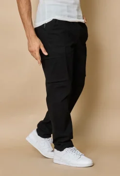 Pantalon cargo