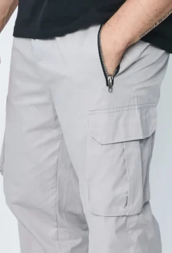 Pantalon cargo