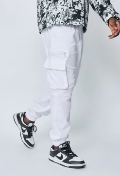 Pantalon cargo