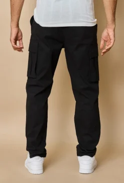 Pantalon cargo