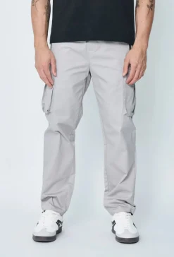 Pantalon cargo
