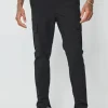Pantalon cargo à poches
