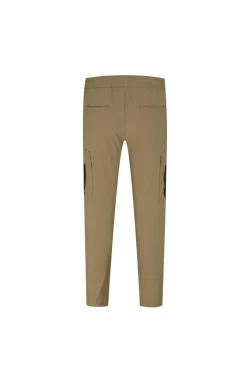 Pantalon cargo à poches