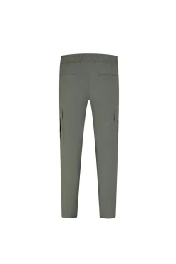 Pantalon cargo à poches