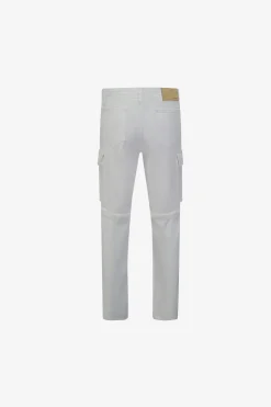 Pantalon cargo convertible