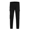 Pantalon cargo jogger à poche multiple