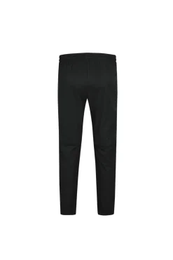 Pantalon cargo jogger multipoche à zip