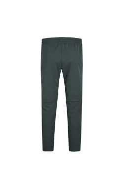 Pantalon cargo jogger multipoche à zip