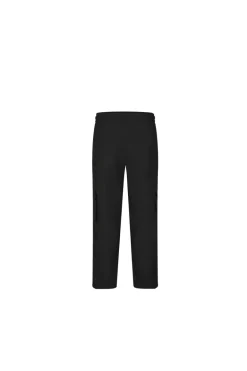 Pantalon cargo oversize