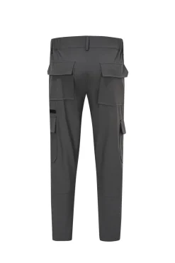 Pantalon cargo softshell