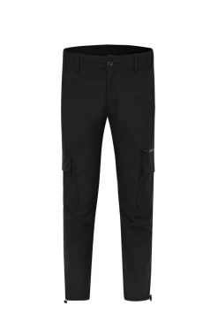 Pantalon cargo softshell