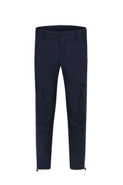 Pantalon cargo softshell