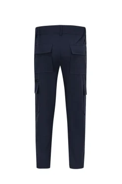 Pantalon cargo softshell