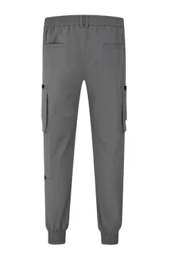 Pantalon cargo tendance