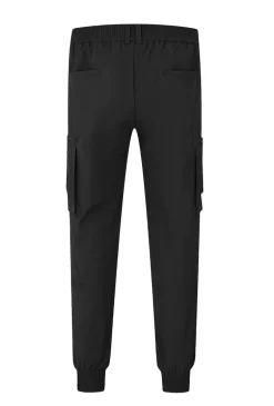 Pantalon cargo tendance