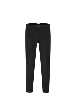 Pantalon cargo toile