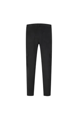 Pantalon cargo toile