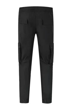 Pantalon cargo uni