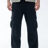 Pantalon cargo urbain