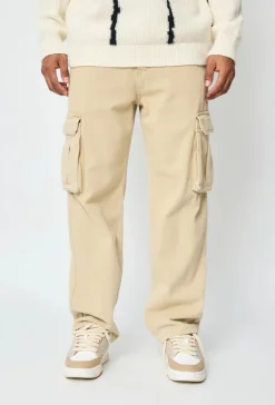 Pantalon cargo urbain