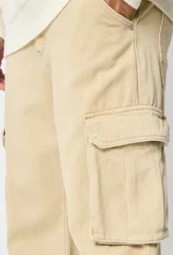 Pantalon cargo urbain