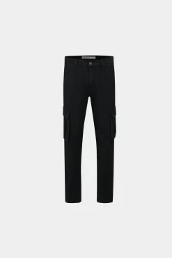 Pantalon cargo urbain