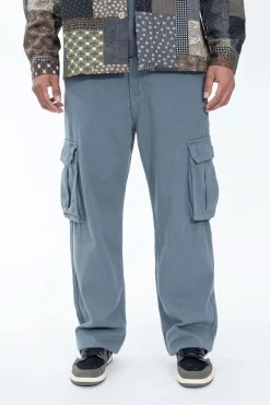 Pantalon cargo urbain