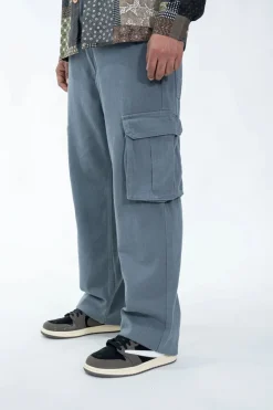 Pantalon cargo urbain