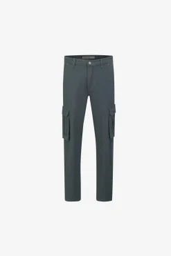 Pantalon cargo urbain