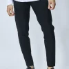 Pantalon chino classique uni