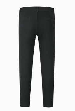 Pantalon chino classique uni