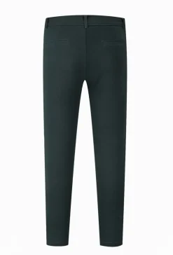 Pantalon chino classique uni