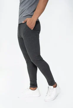 Pantalon chino classique uni
