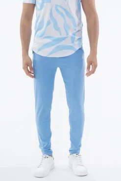 Pantalon chino classique uni