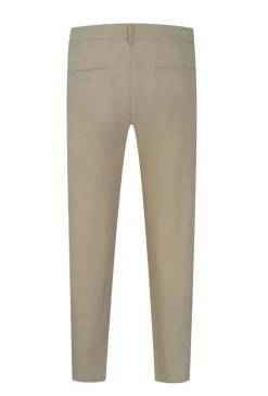 Pantalon chino droit