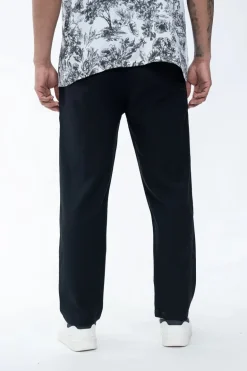 Pantalon chino droit