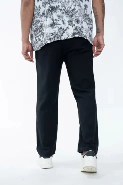 Pantalon chino droit