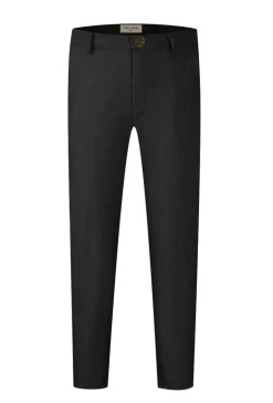 Pantalon chino droit