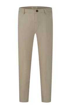 Pantalon chino droit