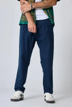 Pantalon chino élégant