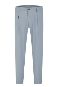 Pantalon chino élégant