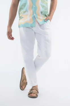 Pantalon chino élégant