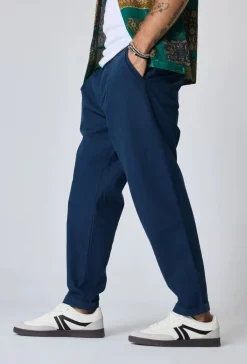 Pantalon chino élégant