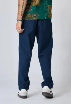 Pantalon chino élégant