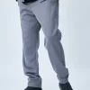 Pantalon chino toile