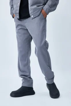 Pantalon chino toile