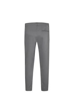 Pantalon chino toile